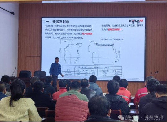 【黃岡】黃岡市港航中心召開(kāi)LNG單燃料動(dòng)力船舶培訓(xùn)會(huì)